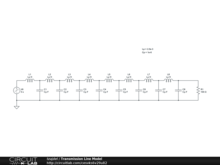 Transmission Line Model