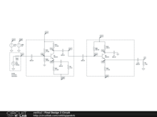 Final Design 3 Circuit