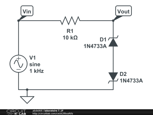 laboratoire 7_1F - CircuitLab