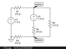 Lab 2 Exercise 1 Part 1