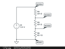 Lab1 Part 3 Circuit 2