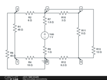 lab2 circuit1