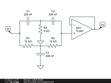 Lab 5 circuit