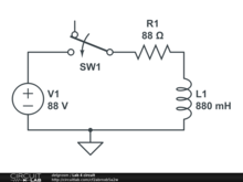 Lab 4 circuit