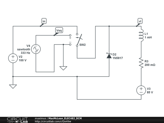 MaxMcLean_ELEC482_DCM - CircuitLab