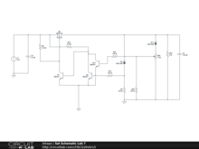 Sat Schematic Lab 7