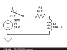 Lab 5 Circuit