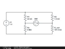 Physics Lab 2 part 3