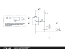 Pulso con modulacion