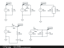 Circuits