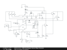 1994 Ford Ranger Interval Wiper Governor_rev2