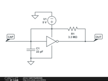 Lab 6 hysteresis