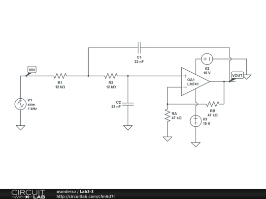 Lab3-3 - CircuitLab