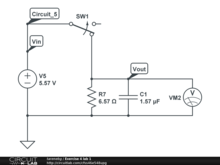 Exercise 4 lab 1