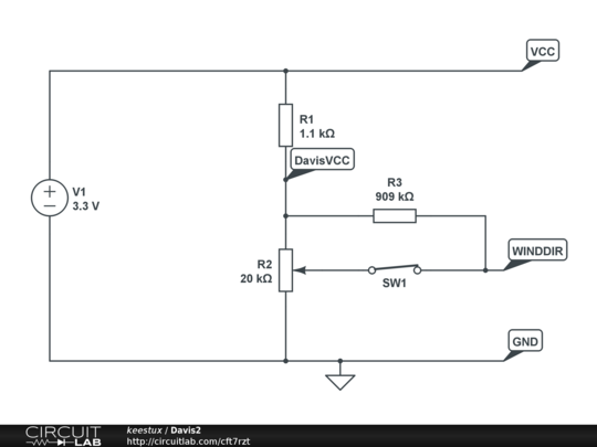 Davis2 - CircuitLab