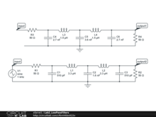 Lab2_LowPassFilters