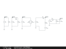 Lab 0 Physics