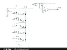 Conformateur à diode