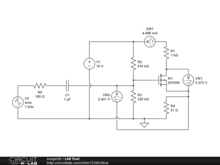 LAB final