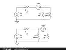 Lab 1_Test of KCL 2