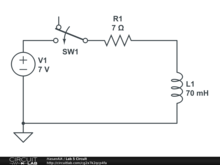 Lab 5 Circuit