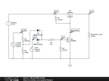 0A Cut-Off circuit