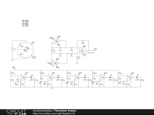 Thermistor Project