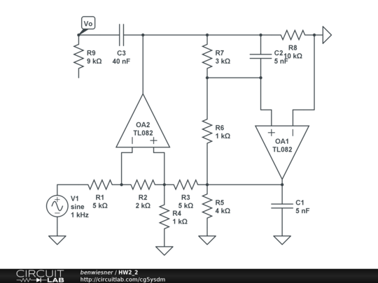 HW2_2 - CircuitLab