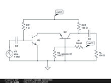 Cascade Connection