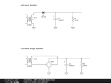 EET-136 Take Home Test