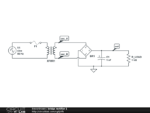 bridge rectifier 1