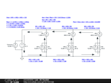 CircuitLab #4 - DC Parallel - Due Friday Nov-13