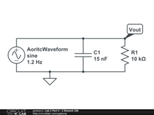 Lab 2 Part V - 2 Element 10k