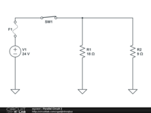 Parallel Circuit 2