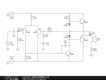 Audio_Amplifier_v1.0