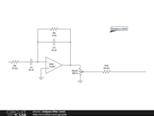 midpass filter (mid)