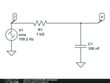 Circuit EE 206 Lab Exp1&2