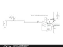 Analog Transmitter