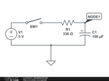 Unnamed Circuit