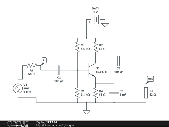 1ETAPA - CircuitLab