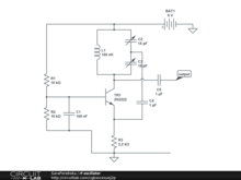 rf oscillator