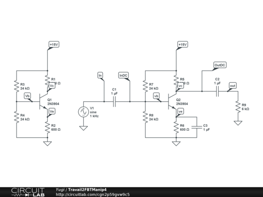 Travail2FBTManip4 - CircuitLab