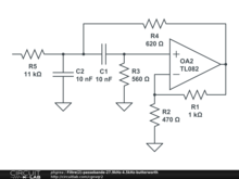 Filtre(2)-passebande-27.9kHz-4.5kHz-butterworth