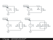 Lab 1- Q2 Circuits