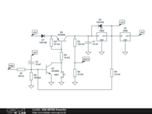 ESR METER PowerOn