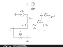 Part 3 FET Variable