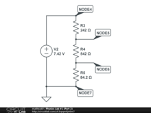 Physics Lab #1 (Part 2)