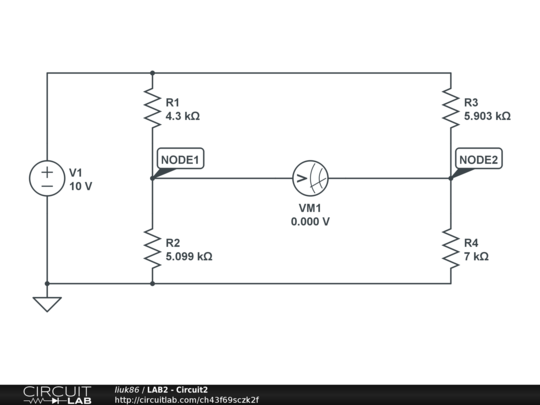 LAB2 - Circuit2 - CircuitLab