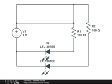 arduino circuit