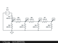 Unnamed Circuit